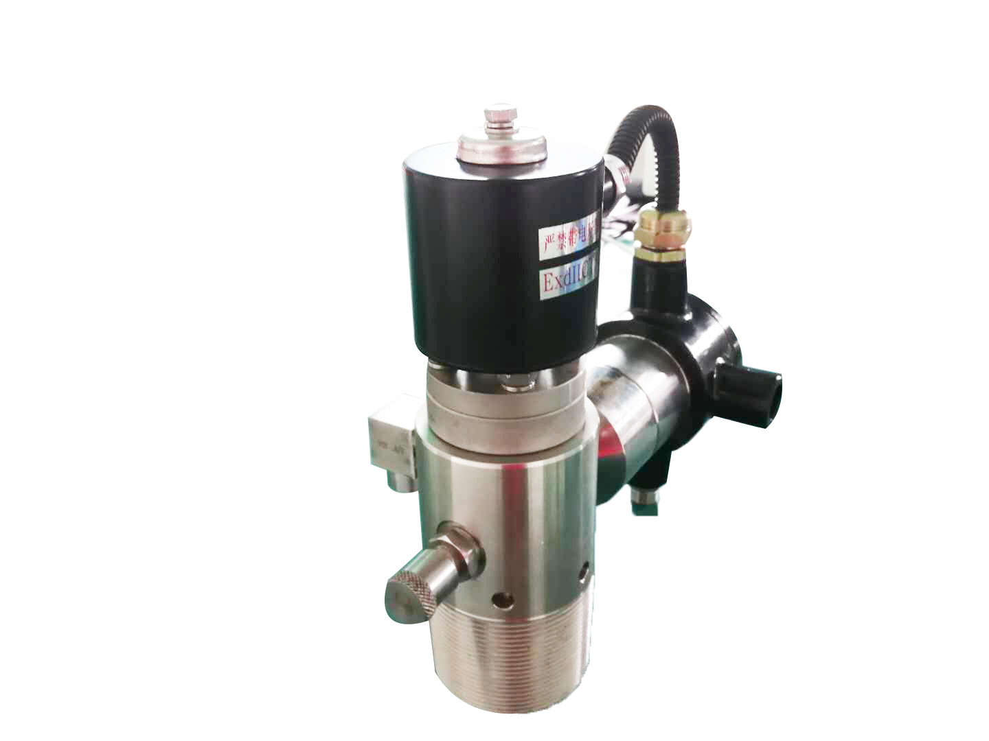 油井液湎自动监测仪DFZY-03自适应型