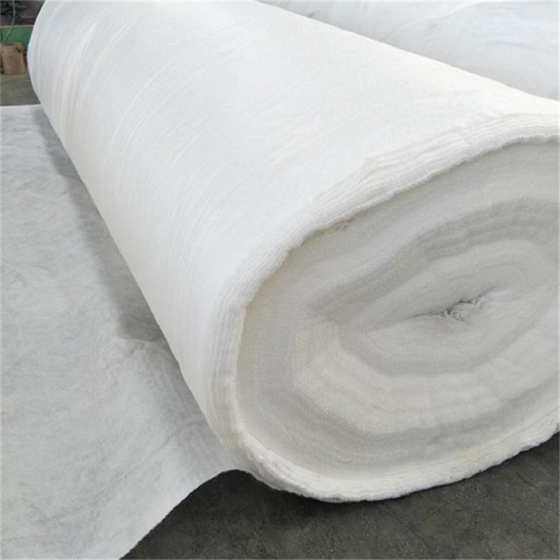 土工布长丝土工布生产供应 环保耐用 抗拉耐磨