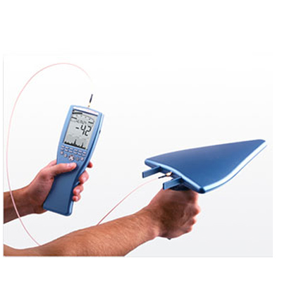 微波电磁辐射测量仪套装EMF-6065