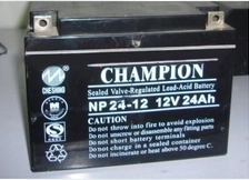 志成冠军蓄电池12V200AH NP200-12 原装正品 UPS/EPS/直流屏