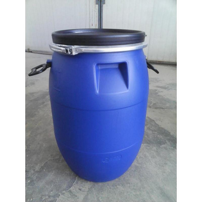 50升法兰桶50公斤塑料桶50升塑料桶