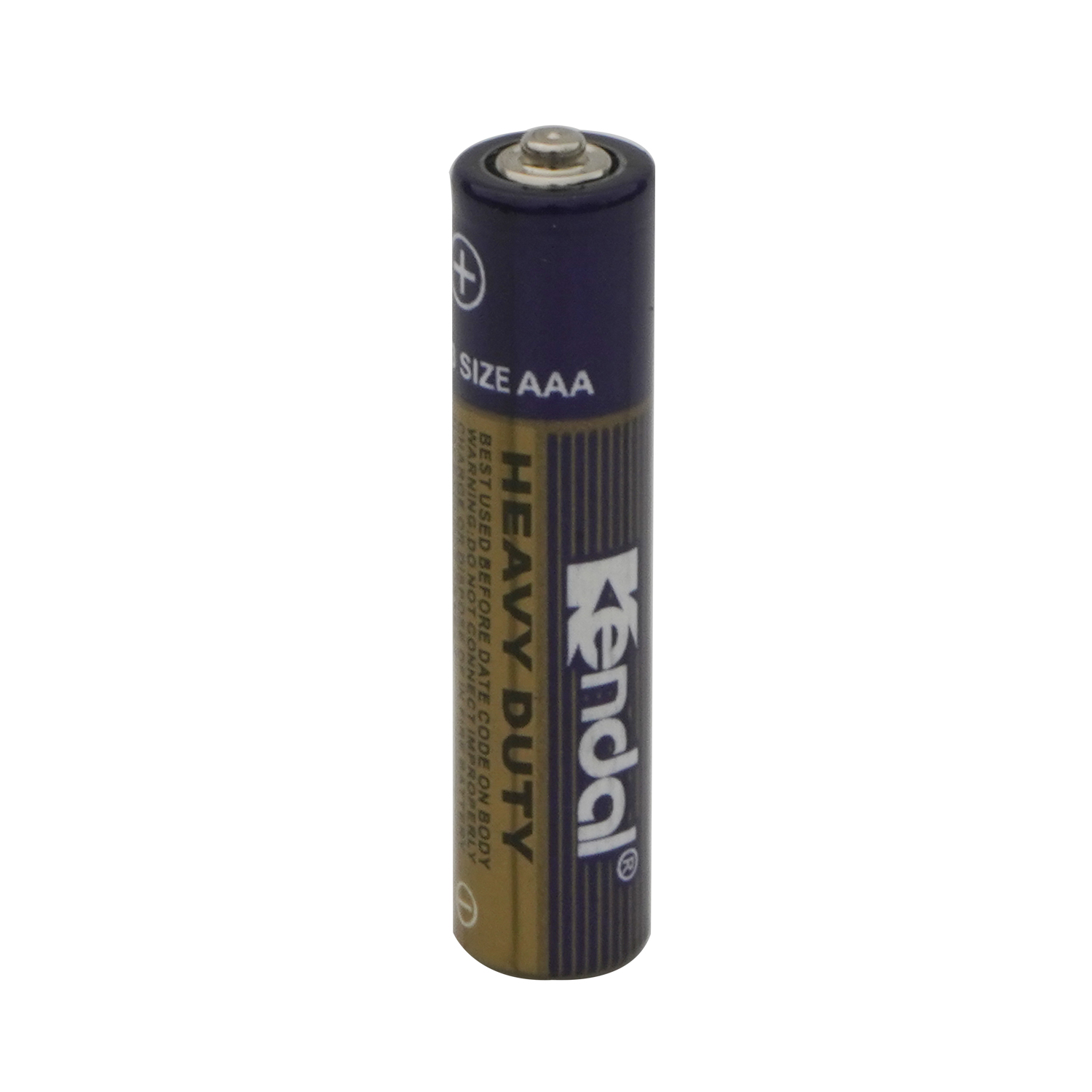 力王电池 AA R03 碳性电池 7号电池