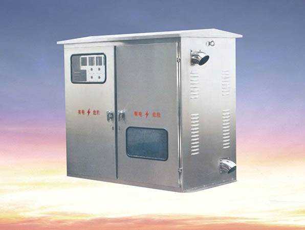 厂家生产JP型低压综合配电柜