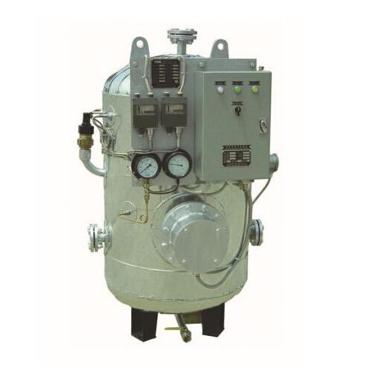 DRG电加热热水柜 ZDR船用压力水柜 组装式海淡水组合压力水柜