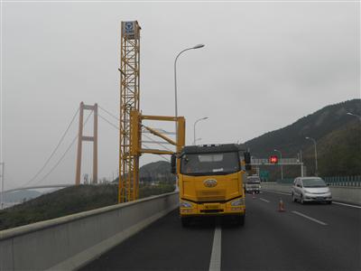 芜湖桥梁修补车出租