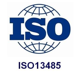 企业在申请ISO13485认证需要提交的材料和办理流程