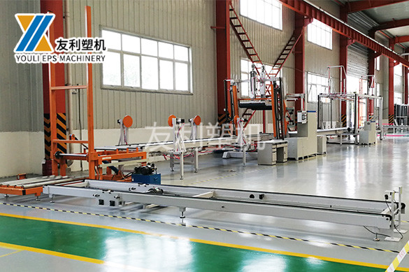 贵州EPS打板机设备生产厂家,设备