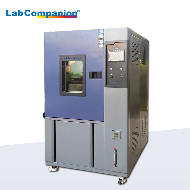 宏展高低温试验机 恒温恒湿试验箱 150-1000L内箱尺寸可选