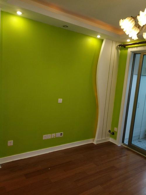 上海专业二手房简装墙面粉刷翻新