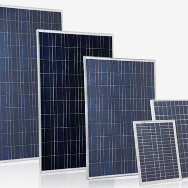 宁波正规太阳能板信誉保证 温州宏太新能源电子供应
