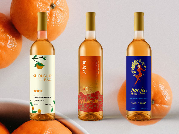 云南微醺果酒 来电咨询 柳州市橘之宝保健食品科技供应