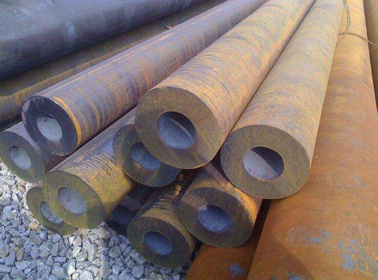 上海标准无缝钢管 推荐咨询 无锡莱锡钢铁供应