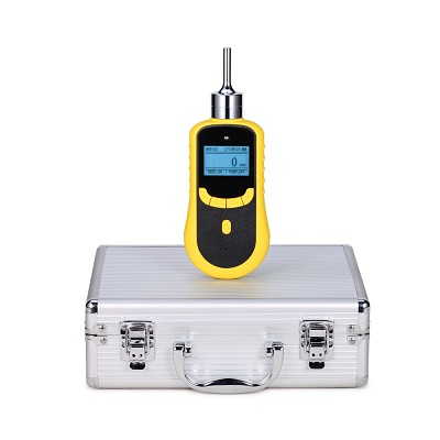 手持式一氧化碳检测仪 便携式气体检测仪 气体检测仪