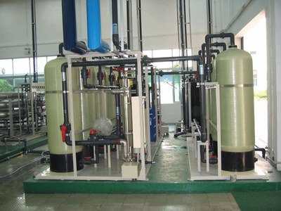 工业软化水设备 全自动软水处理器 小型软化水设备厂家