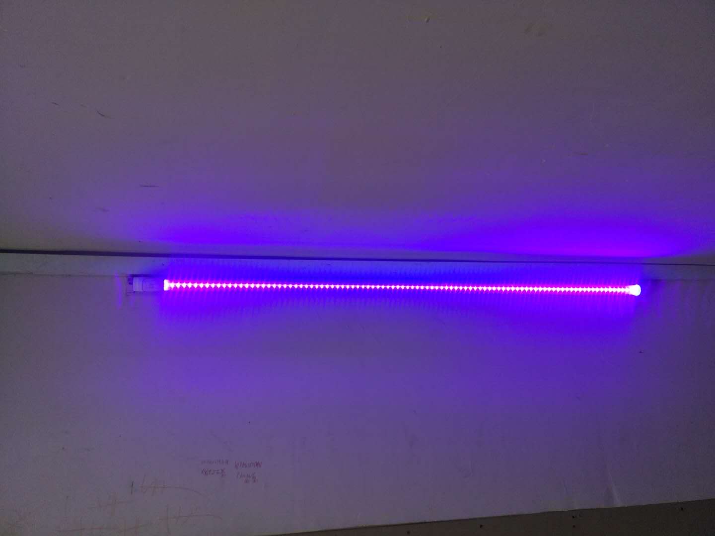 三款紫外线灯管现货批发UVC杀菌消毒学校幼儿园，郎特科技