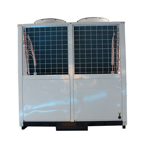 供应空气源热泵 空气源空调机组厂家 风冷模块机组 空气能热泵