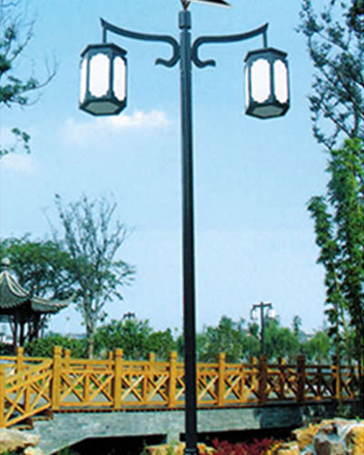 宁夏省太阳能庭院灯人体感应太阳能庭院灯批发市场