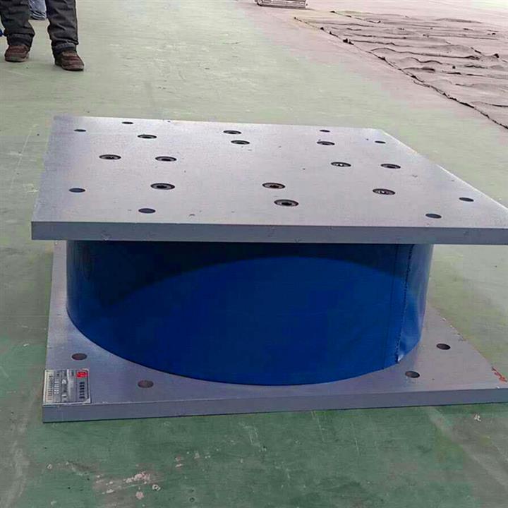 雅安隔震橡胶支座费用