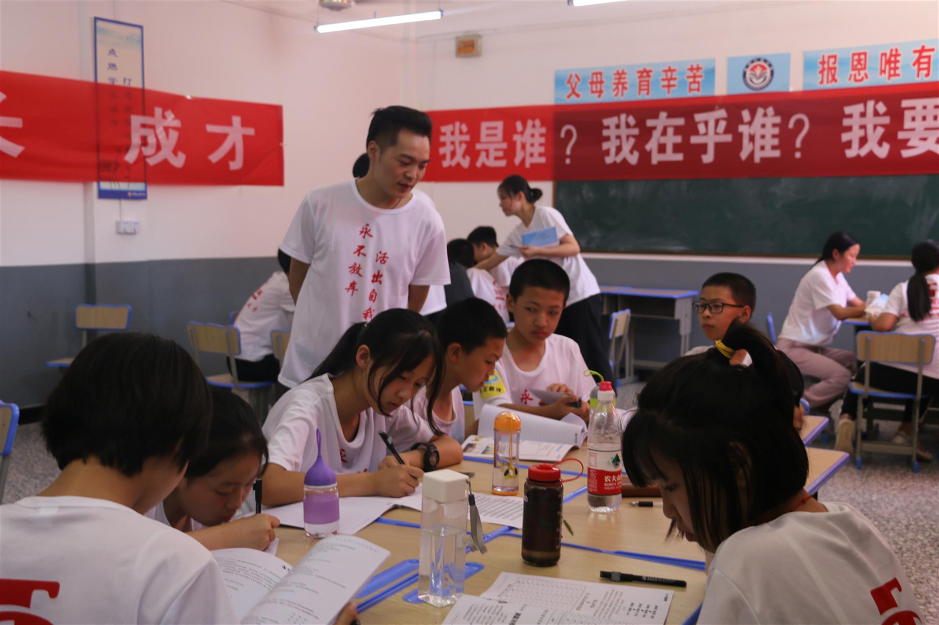 沧州那里有管教孩子夜不归宿的学校