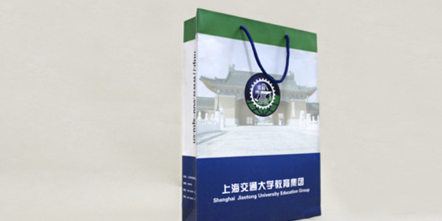 静安区设计手提袋时间快 欢迎来电 上海景联印务供应