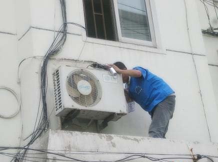 专业修理变频空调规格