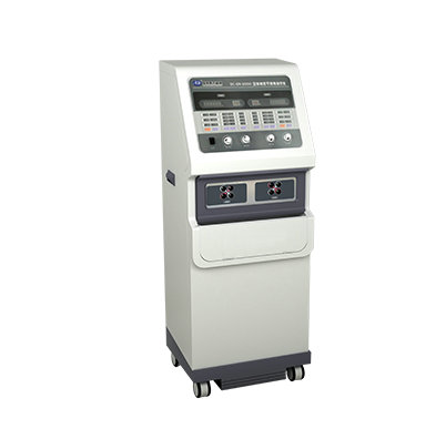 SC-GR-3000型立体动态干扰电治疗仪