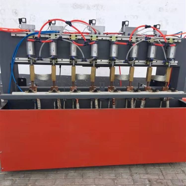 厂家生产钢筋网片焊网机