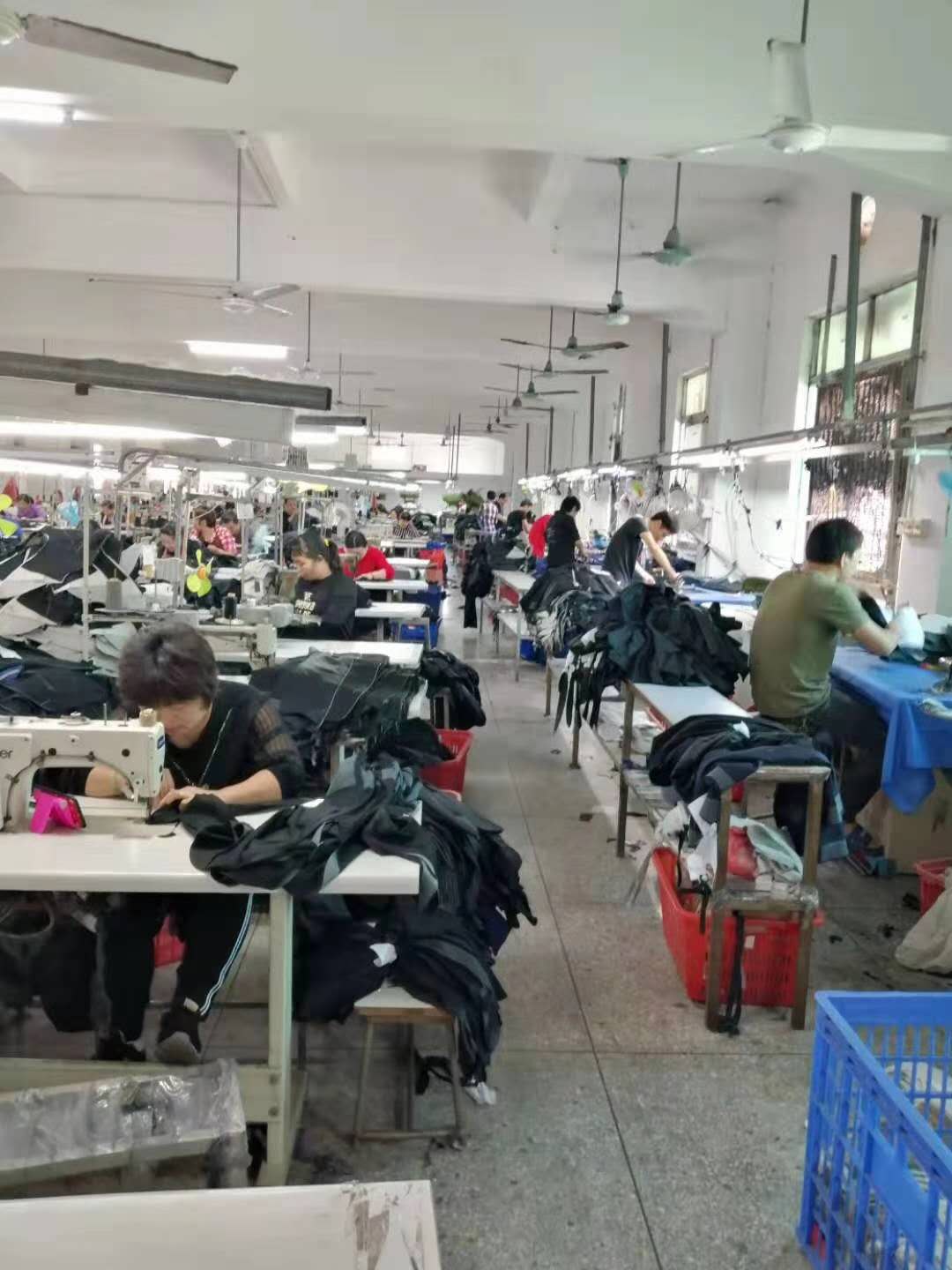 上海才子西装职业装工装工作服厂家货源诚招区域代理