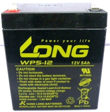 廣隆蓄電池WP200-12 12V200AH產品簡介