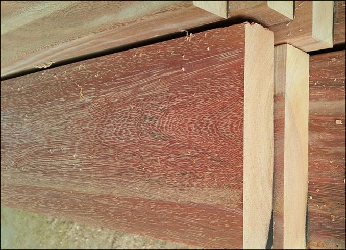 江苏进口红铁木定做 红铁木厂家直销板材 红铁木加工类型
