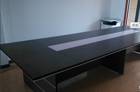 全新会议桌出售 钢制会议桌 简易会议桌