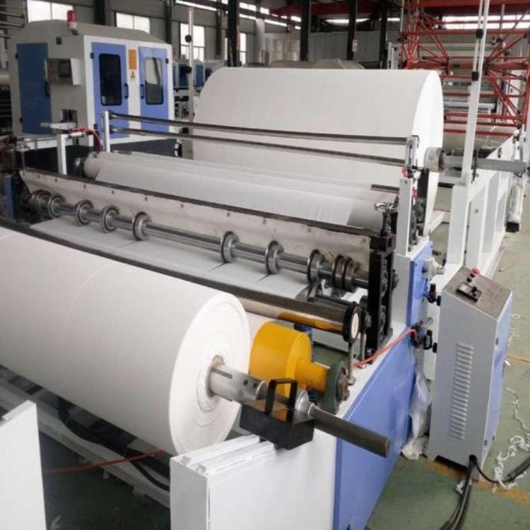 青岛厂家直销高过滤PP熔喷布生产机器/生产设备
