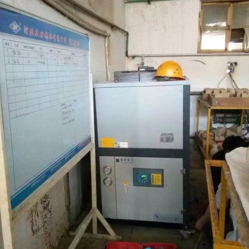 郑州冰水机规格