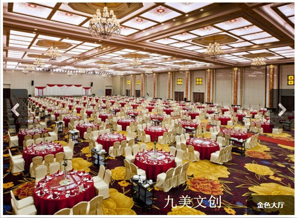 杭州会议用品展柜展板制作|杭州会议装饰气球拱门制作