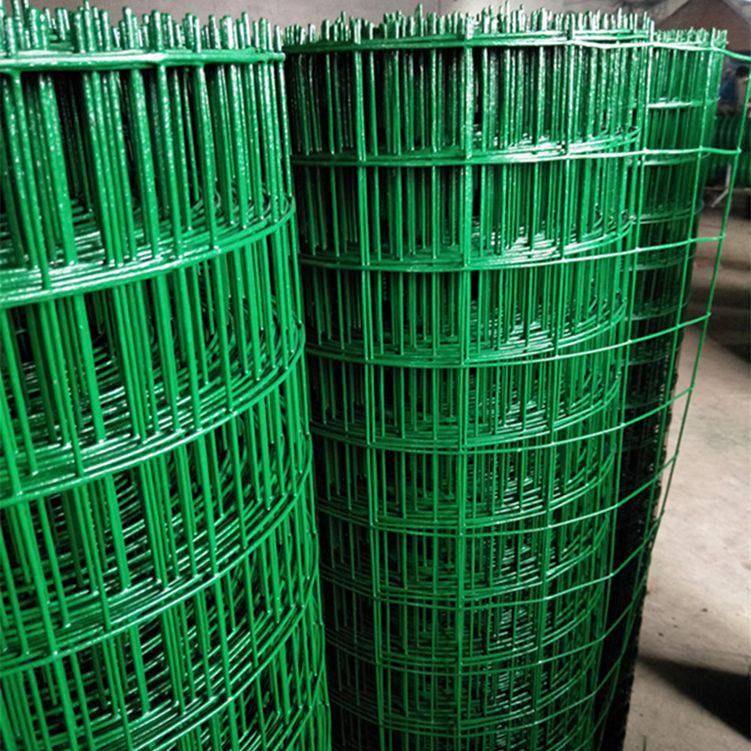 厂家直销果园农场围栏网 林地防护铁丝网 散养鸡围栏网 圈地防护铁丝网