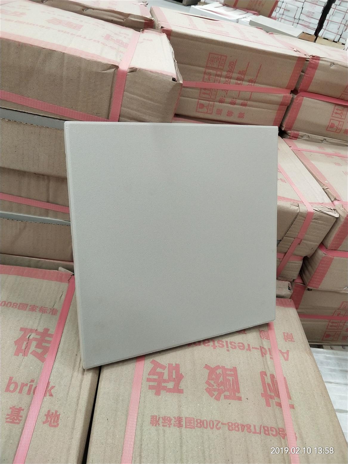 阳江耐酸瓷砖定制