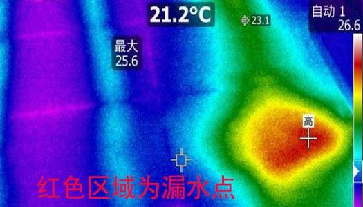 济南消防地下暗管漏水检测价格