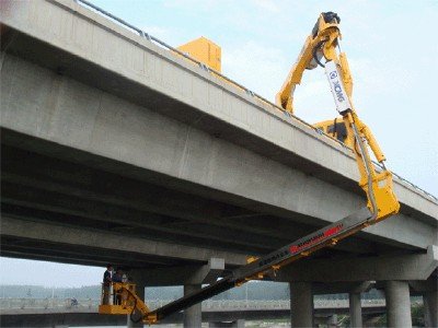 赤峰大跨度桥检车出租厂家