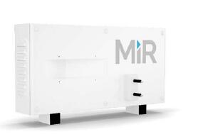福建MiR搬运机器人销售 厦门经锐精密设备供应