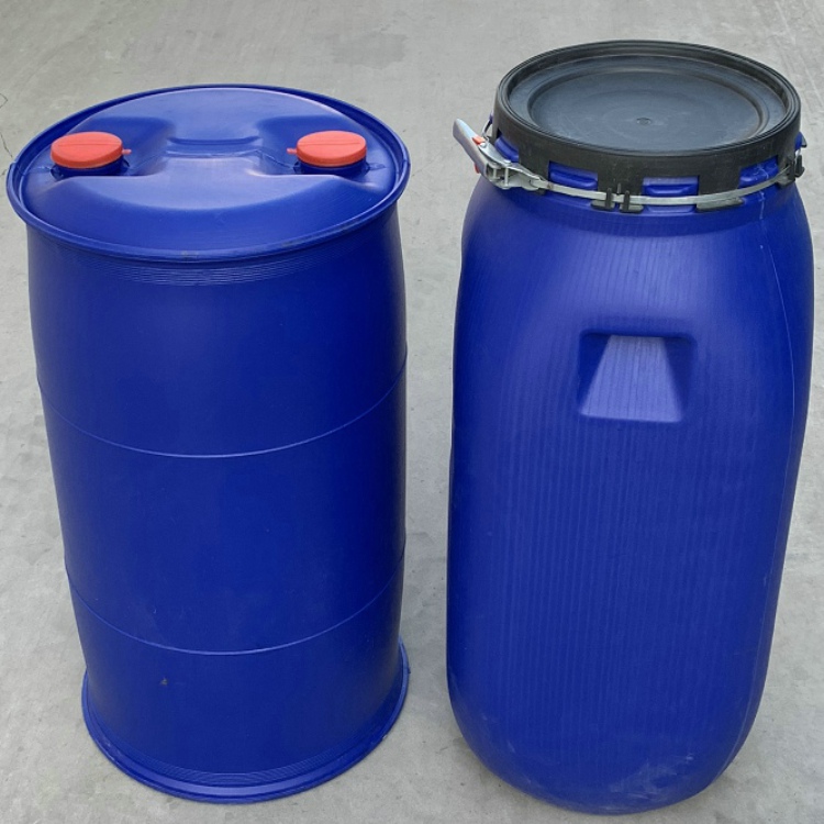 南平全新料100升塑料桶 100L塑胶桶
