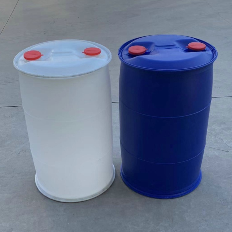 北京100升塑料桶廠家 100L雙環塑料桶