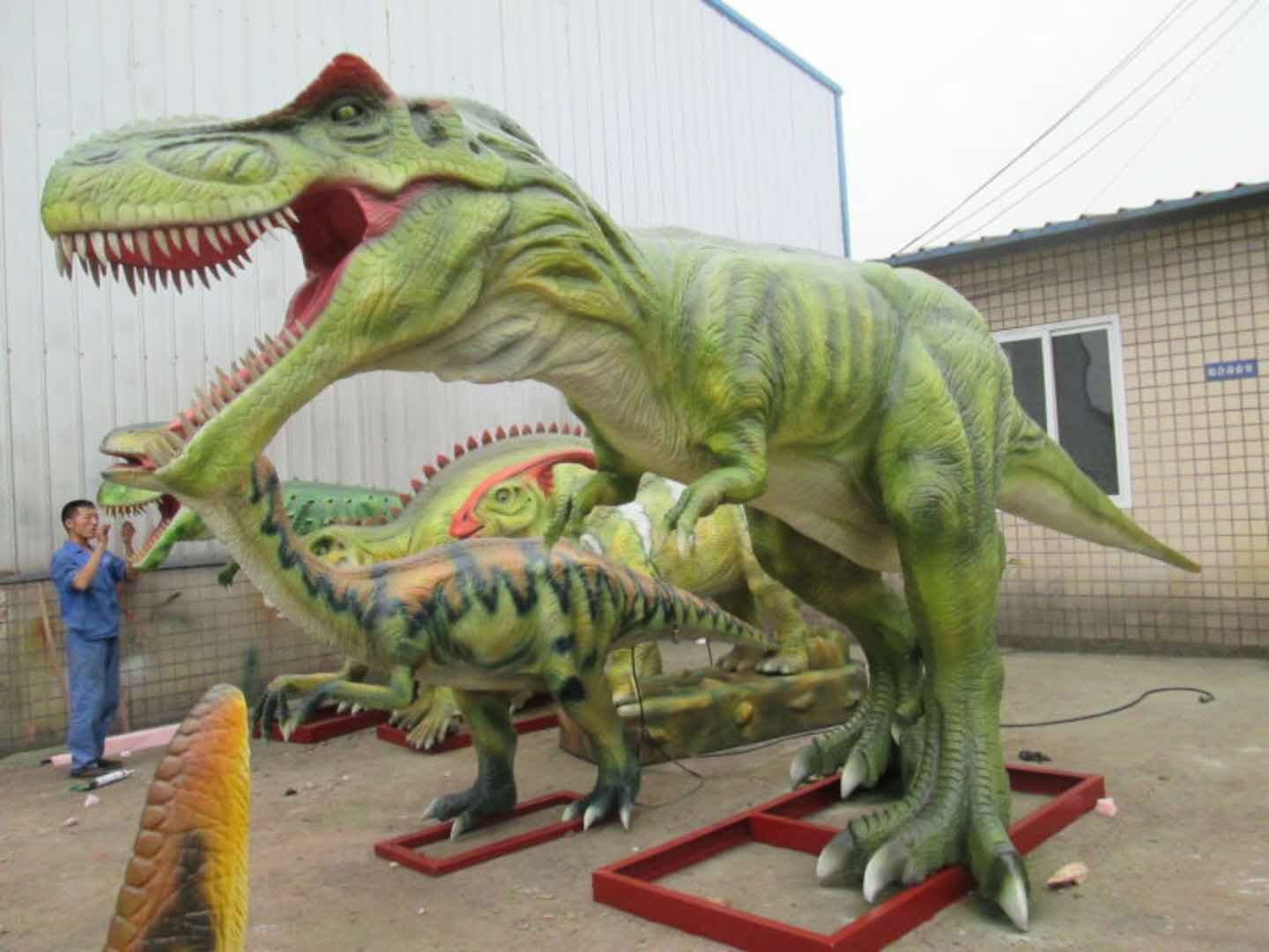 仿真恐龙出租仿真恐龙模型出租侏罗纪恐龙世界模型出租租赁仿真恐龙出租仿真恐龙模型出租