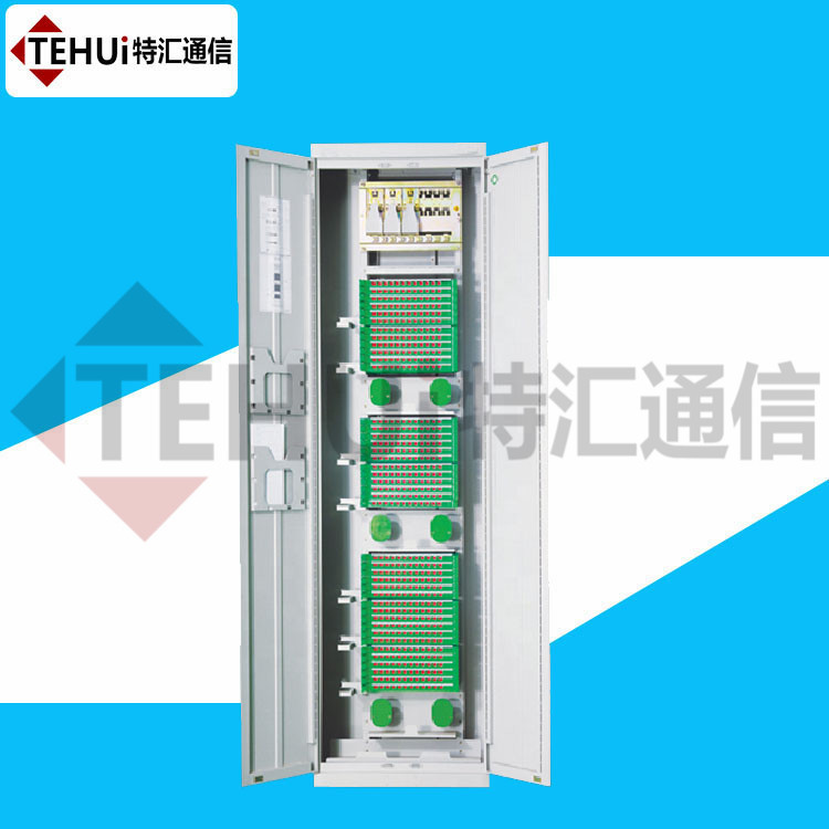 GPX01-600型光纤配线架