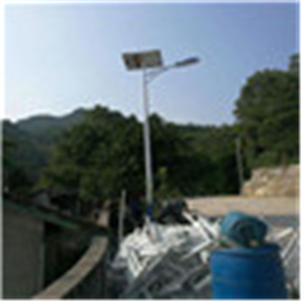 安康6米太阳能路灯服务热线