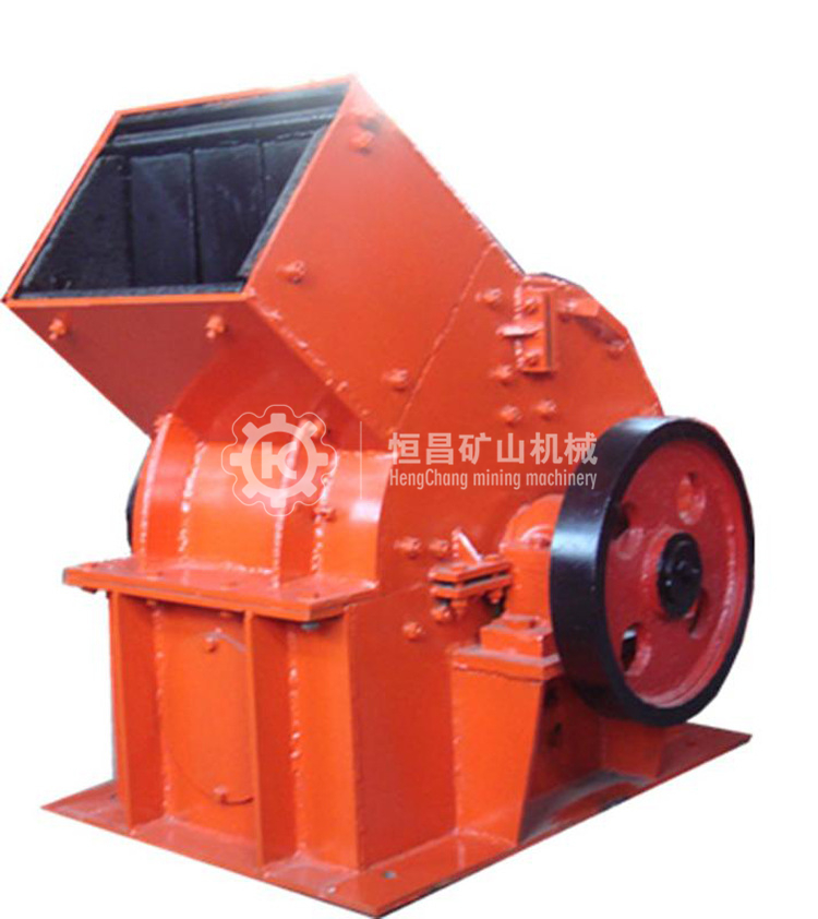 高效细破制沙机厂家 江西矿机制造全国配送 供应400x600PC型锤式破碎机