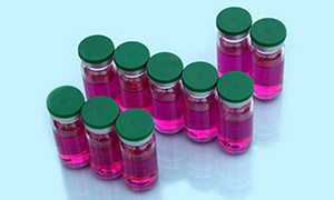 KBC系列细菌简易测试瓶