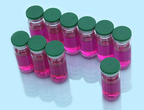 KBC-TCB大肠菌群测试瓶 总大肠粪大肠菌群测试瓶