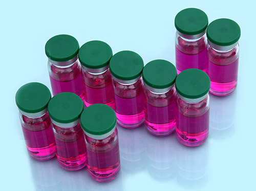 KBC-HDB石油烃降解菌测试瓶