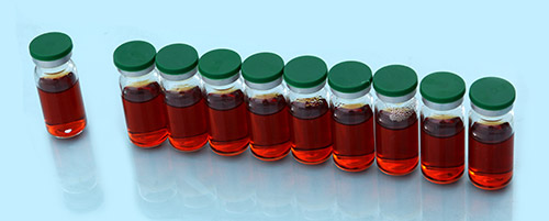 KBC-FEB铁细菌测试瓶