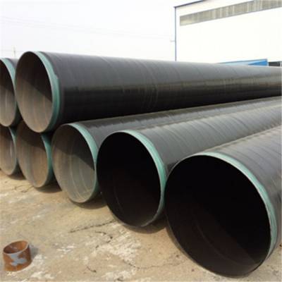 沧州大口径加强级3PE防腐钢管优势
